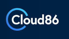 Cloud86 logo