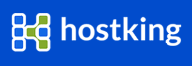 Hostking logo