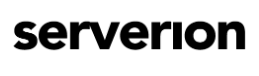 Serverion logo