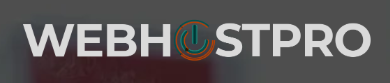 Web Host Pro logo