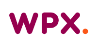 WPX logo