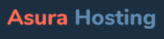 Asura Hosting logo