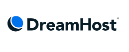 DreamHost logo