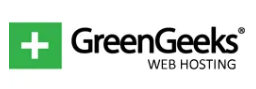 GreenGeeks logo
