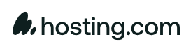 Hosting.com logo