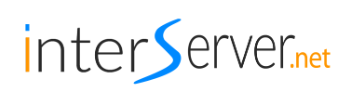 InterServer logo