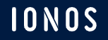 IONOS logo