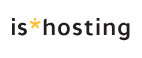 is*hosting logo