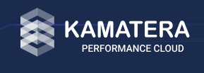 Kamatera logo