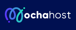 MochaHost logo
