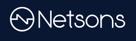 Netsons logo