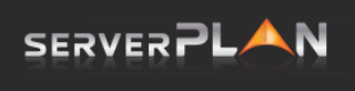 Serverplan logo