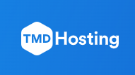 TMDHosting logo