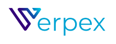 Verpex logo